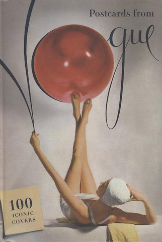 Postcards from Vogue