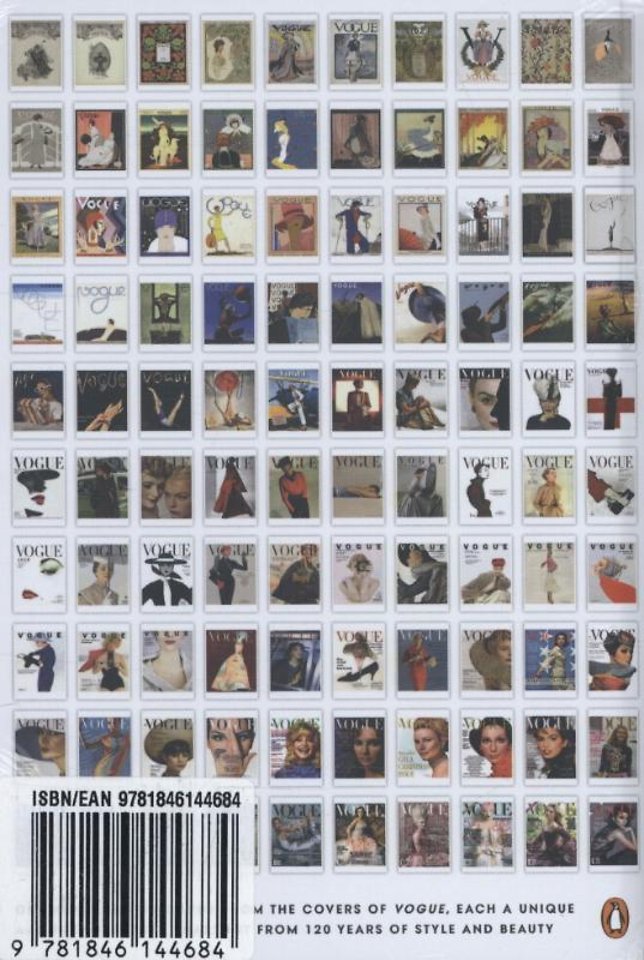 Postcards from Vogue