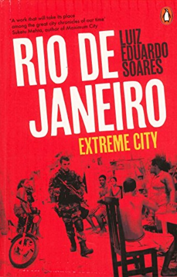 Rio de Janeiro