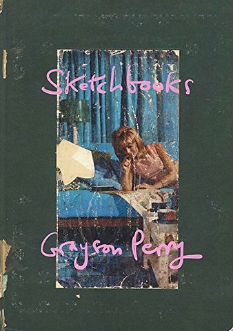 Sketchbooks
