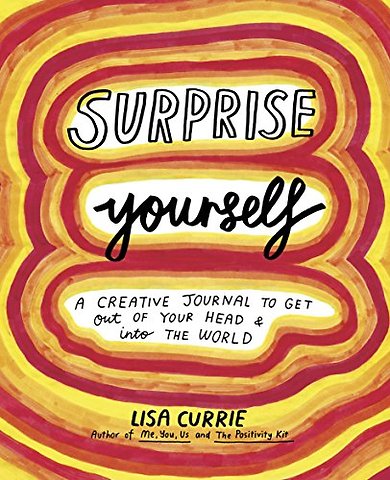 Surprise Yourself