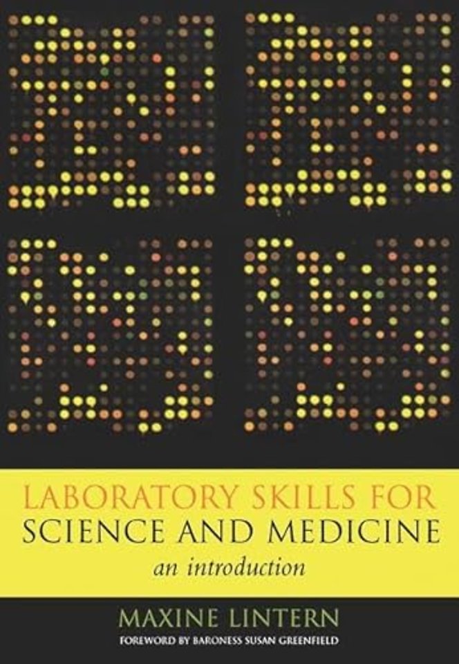 Laboratory Skills for Science and Medicine