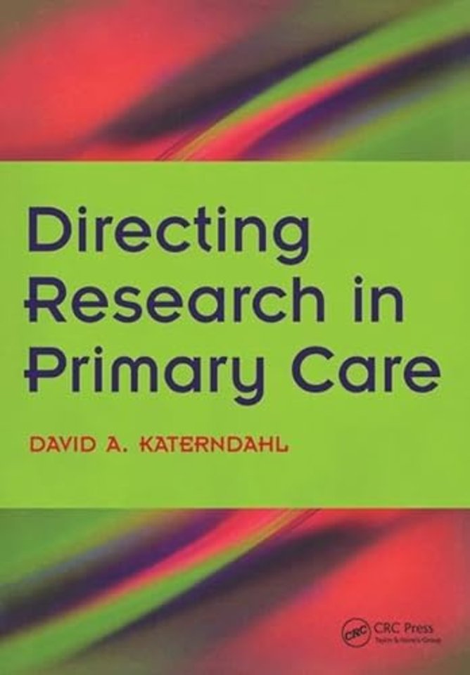 Directing Research in Primary Care