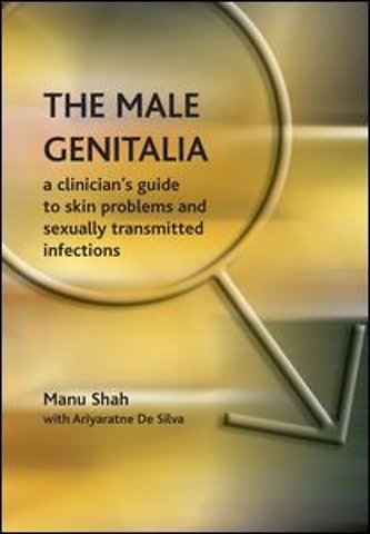 Male Genitalia