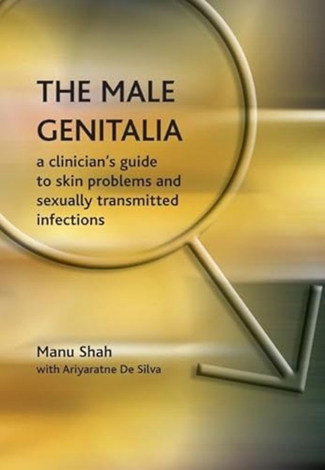 Male Genitalia