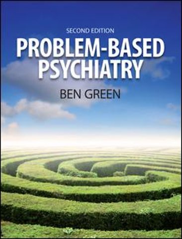 Problem Based Psychiatry
