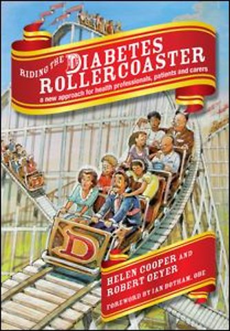 Riding the Diabetes Rollercoaster