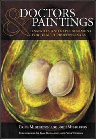 Doctors and Paintings