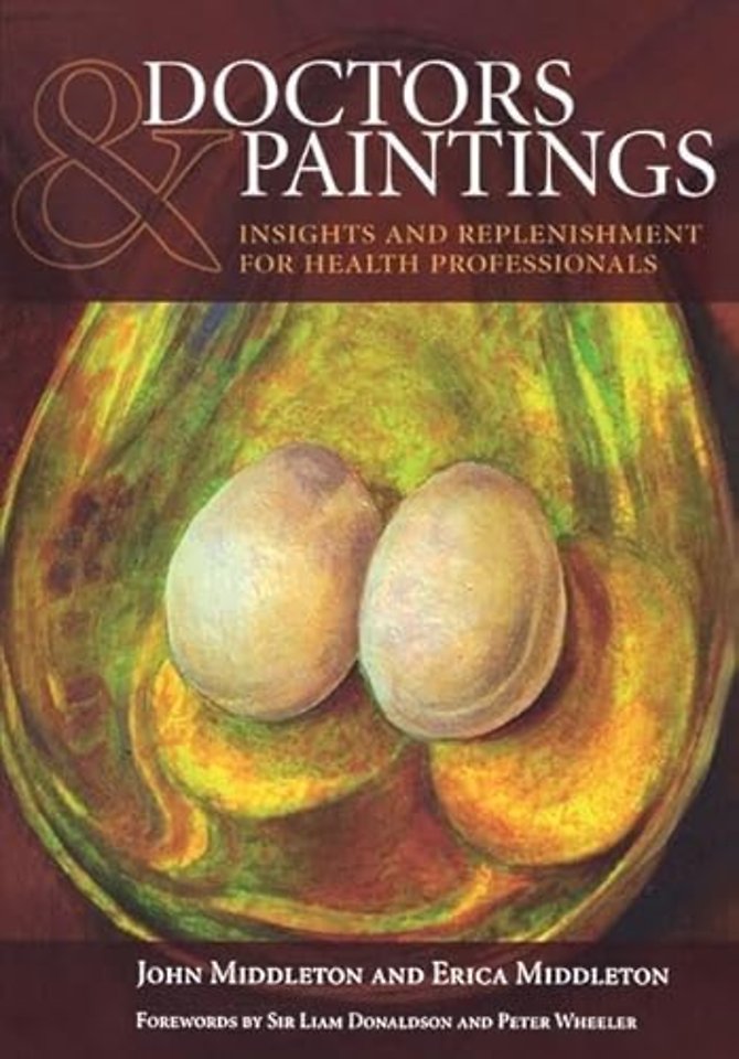 Doctors and Paintings