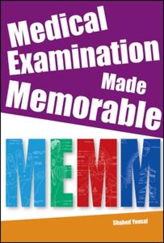 Medical Examination Made Memorable