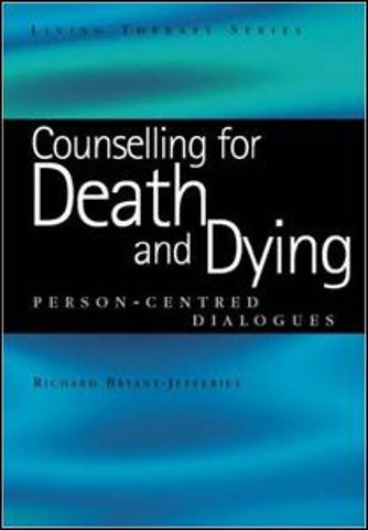 Counselling for Death and Dying