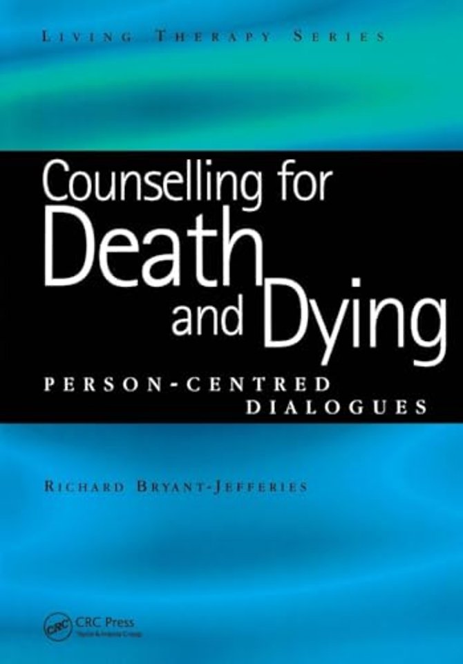 Counselling for Death and Dying