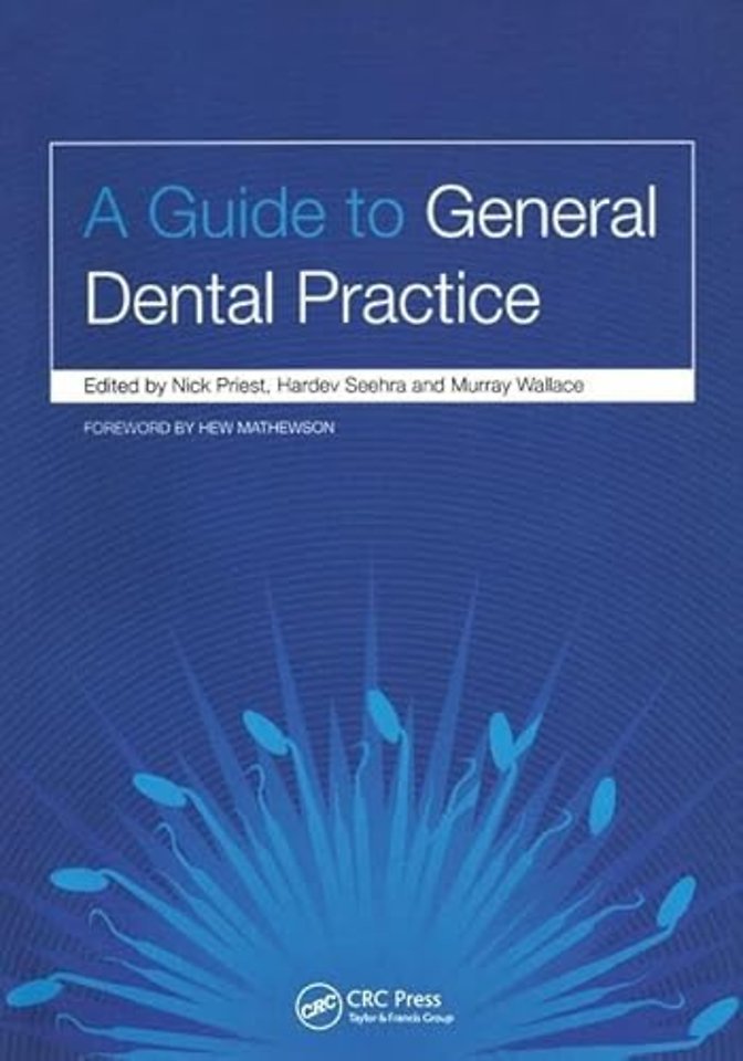 Guide to General Dental Practice
