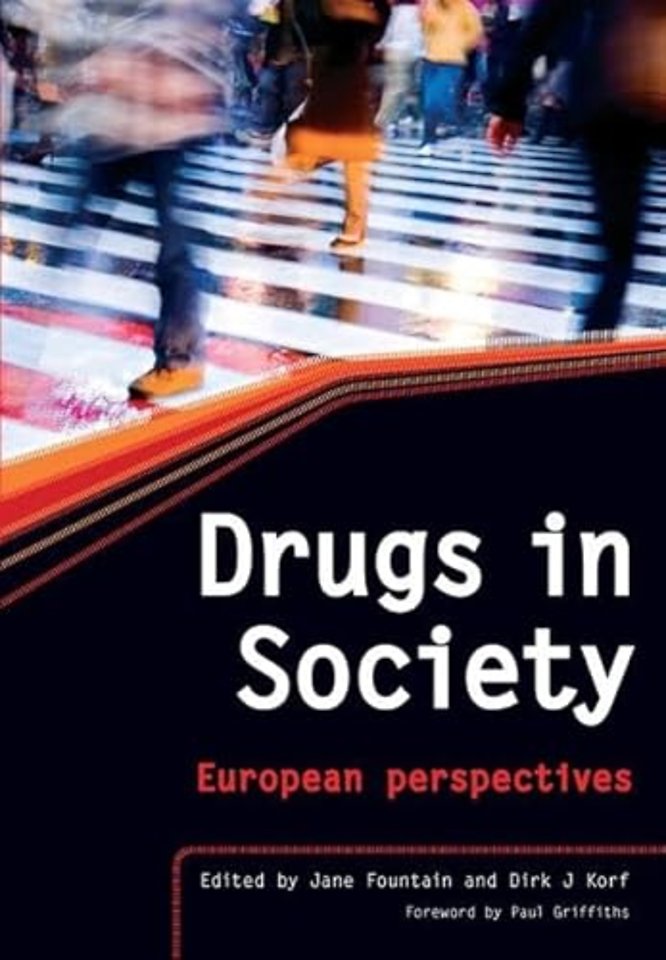 Drugs in Society