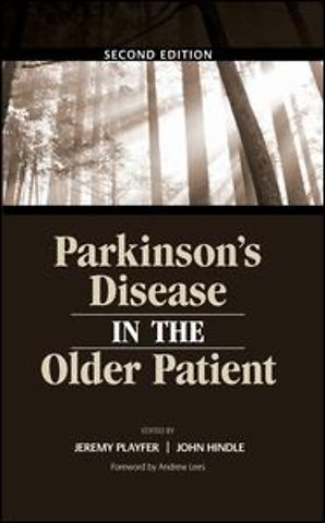 Parkinson's Disease in the Older Patient
