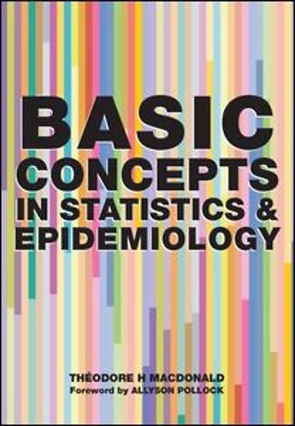 Basic Concepts in Statistics and Epidemiology