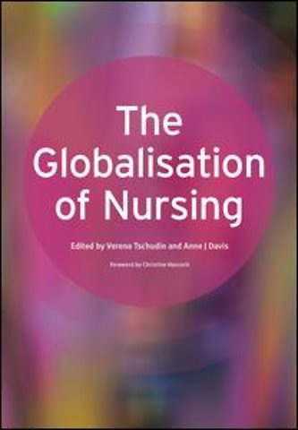 Globalisation of Nursing