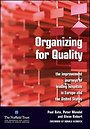 Organizing for Quality