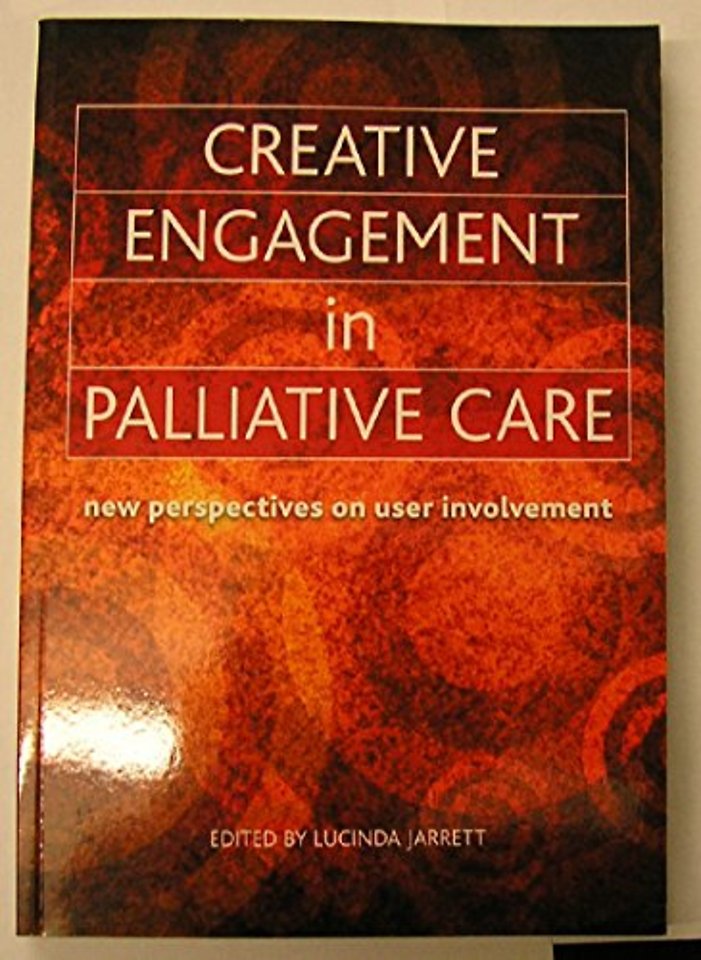 Creative Engagement in Palliative Care