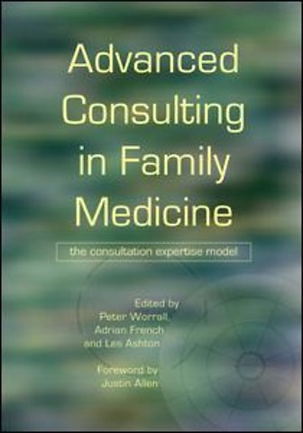 Advanced Consulting in Family Medicine