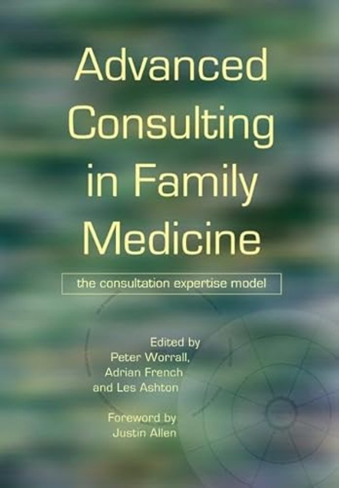 Advanced Consulting in Family Medicine
