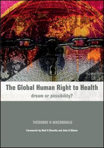 Global Human Right to Health