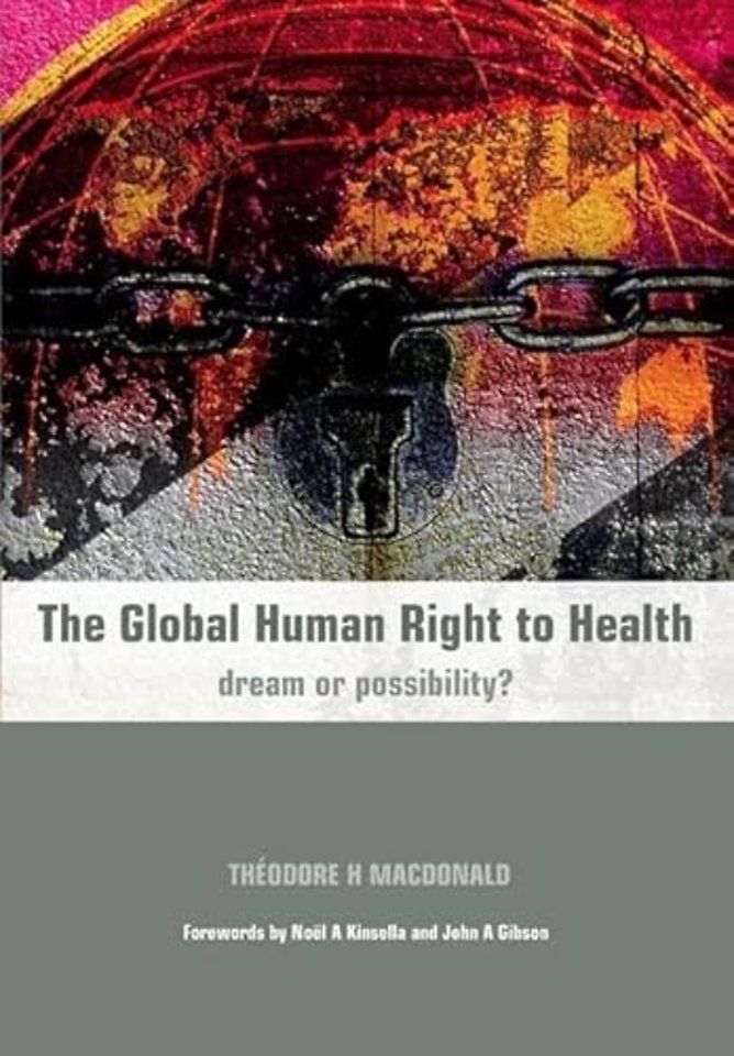 Global Human Right to Health
