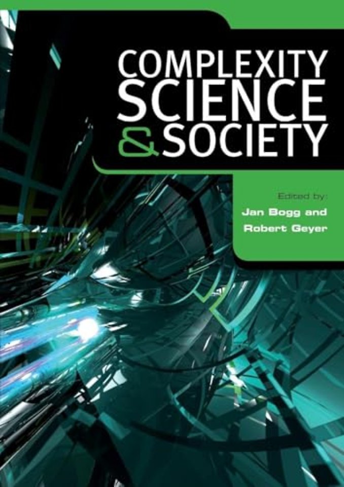 Complexity, Science and Society