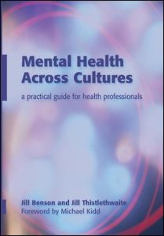 Mental Health Across Cultures