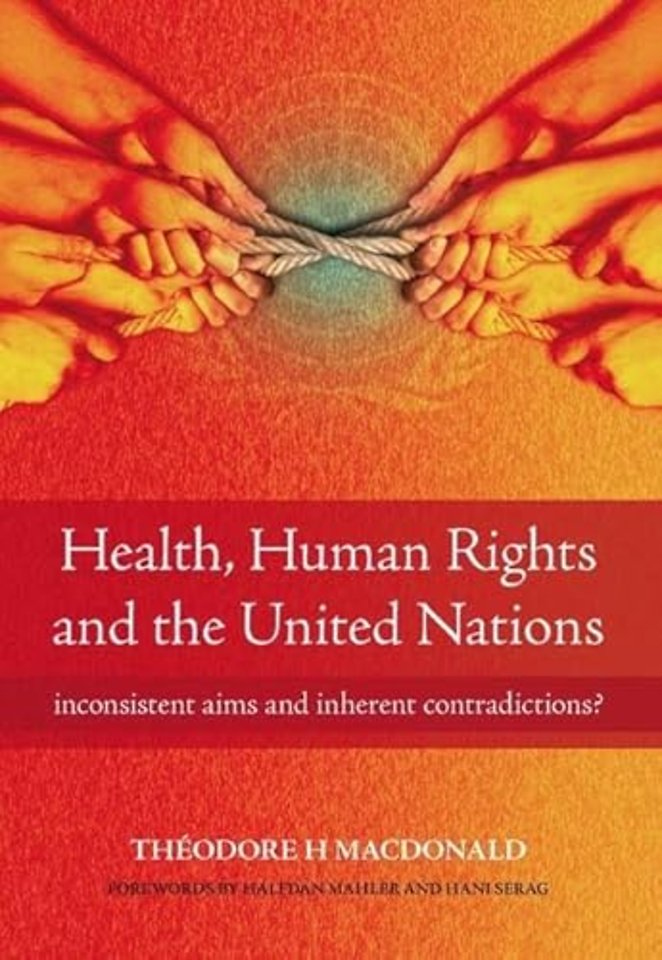 Health, Human Rights and the United Nations