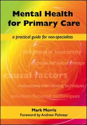 Mental Health for Primary Care