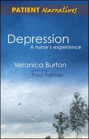 Depression - A Nurse's Experience