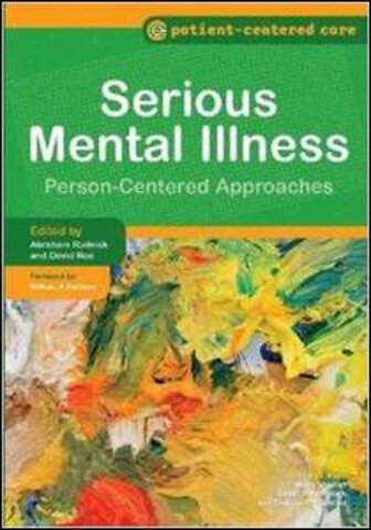 Serious Mental Illness