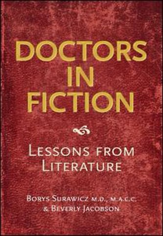 Doctors in Fiction