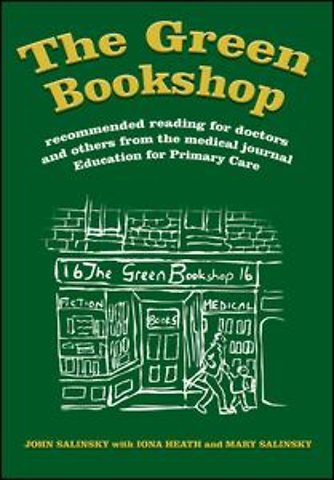 Green Bookshop