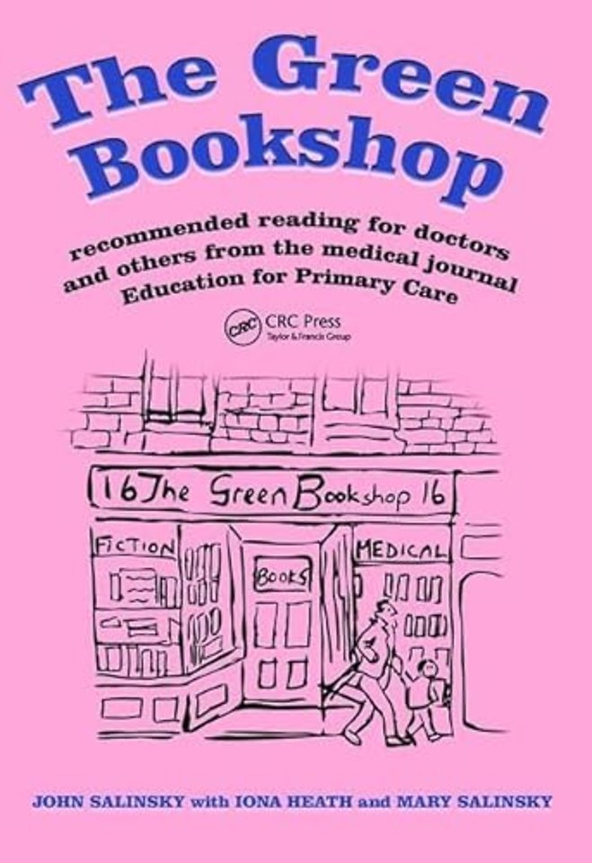 Green Bookshop