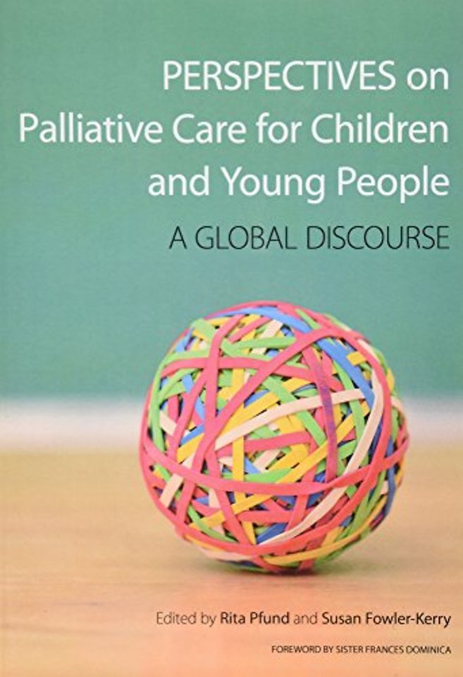 Perspectives on Palliative Care for Children and Young People