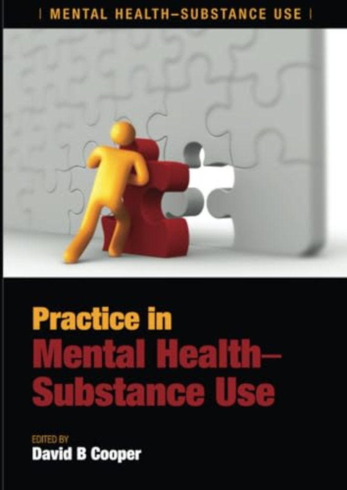 Practice in Mental Health-Substance Use