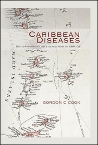 Caribbean Diseases