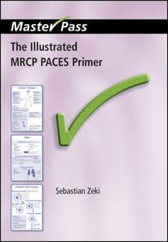 Illustrated MRCP PACES Primer