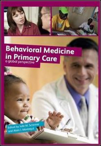Behavioural Medicine in Primary Care