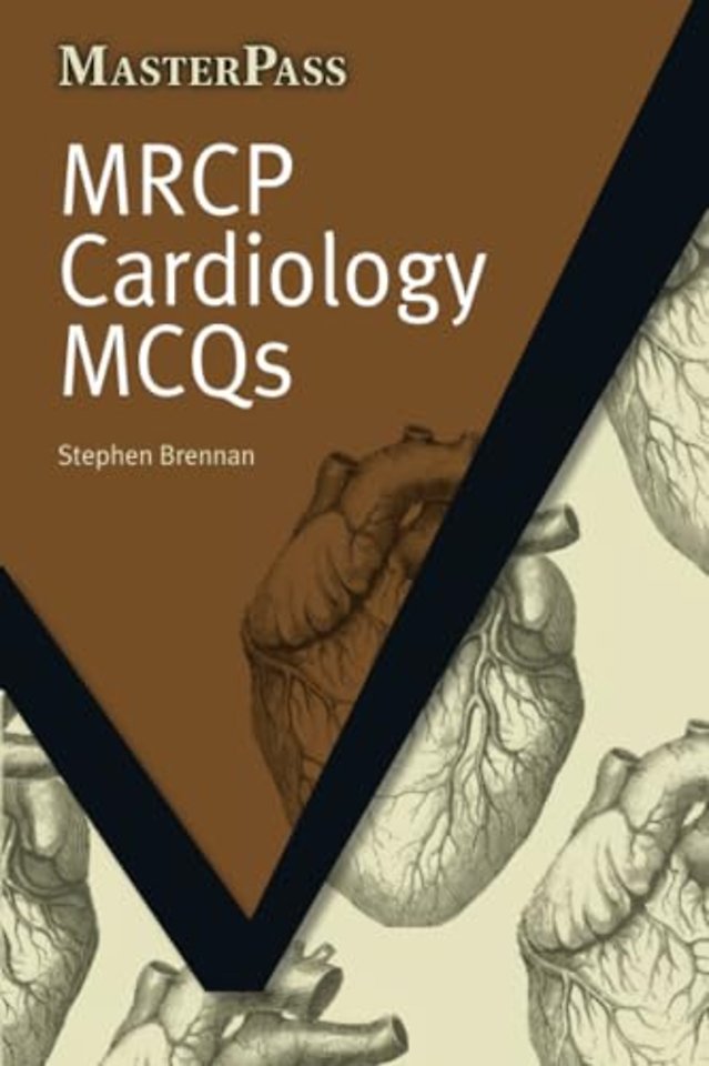 MRCP Cardiology MCQs