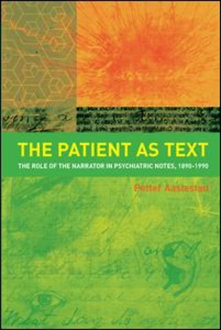 Patient as Text