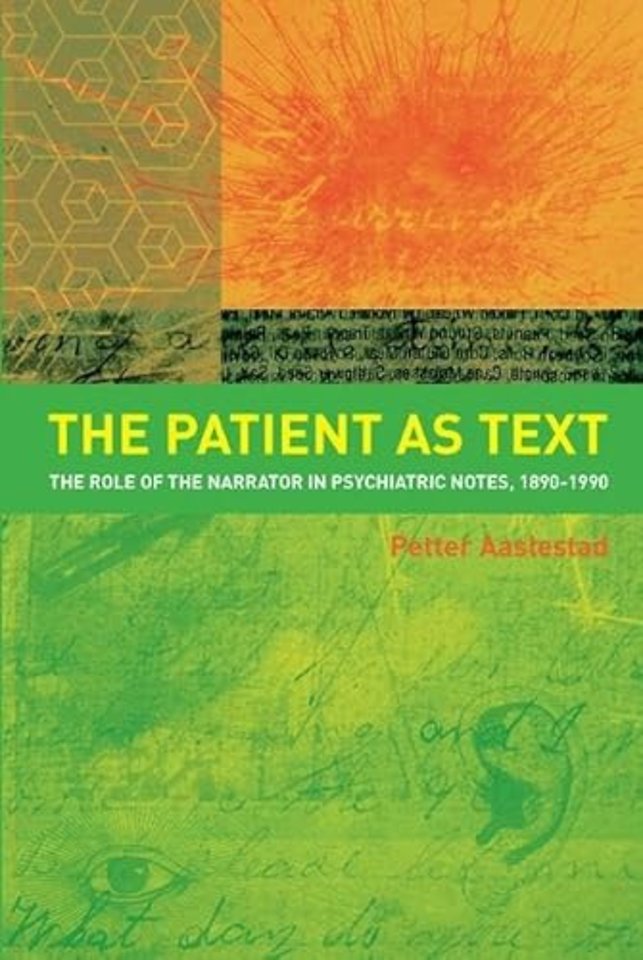 Patient as Text
