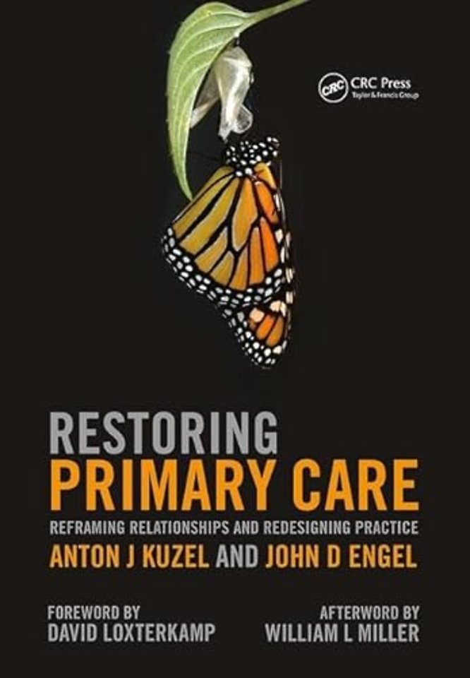 Restoring Primary Care