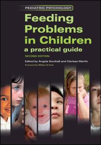 Feeding Problems in Children