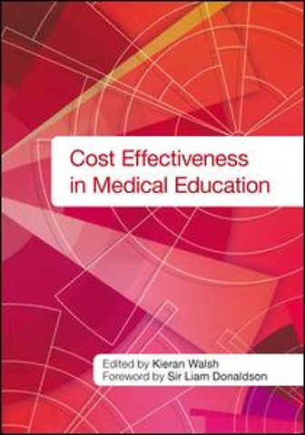 Cost Effectiveness in Medical Education