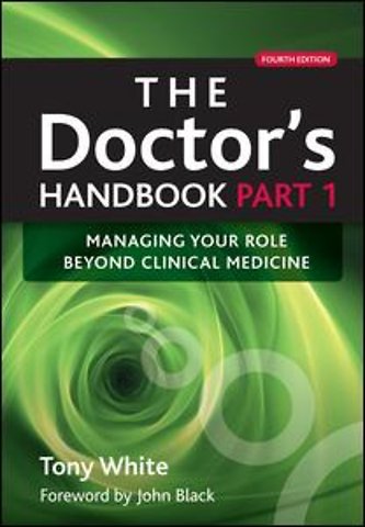 Doctor's Handbook