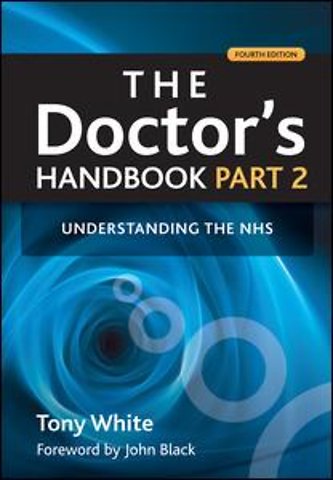 Doctor's Handbook