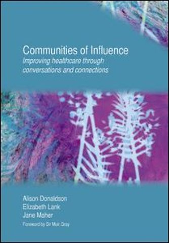 Communities of Influence